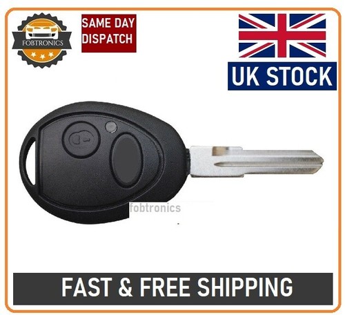 Button remote key - 2,