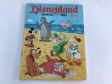 Vintage Disney DISNEYLAND