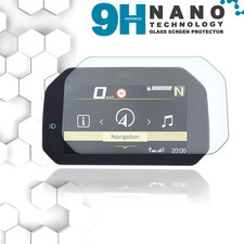 Nano 9H screen protector