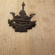 ANSON BATTALION ROYAL NAVAL