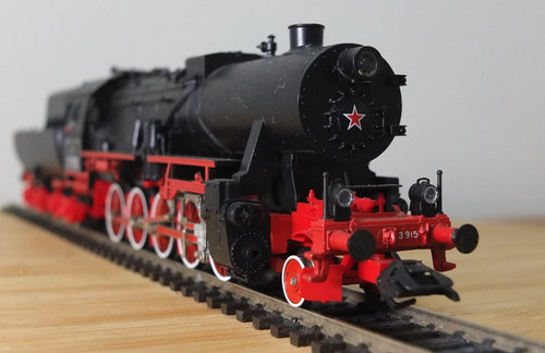 Marklin 34159 gauge cccp - 34159,