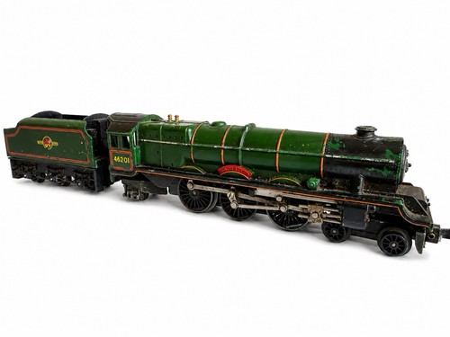 Triang hornby r50 princess - triang,