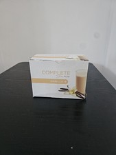 Juice Plus Complete Vanilla