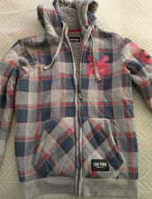 Men's Zoo York Sherpa Lined