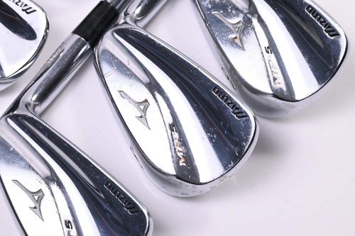 Mizuno irons 5 9i - mizuno,