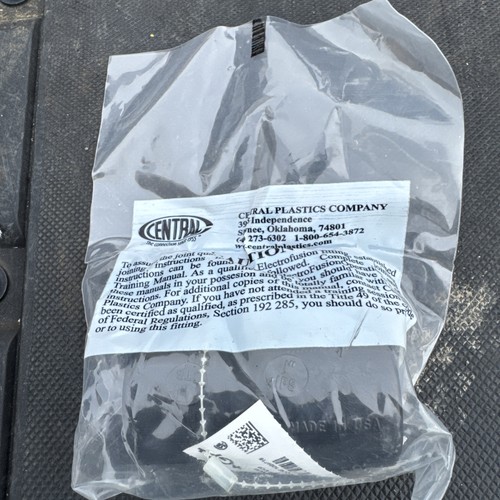 Central plastics 360001075 - central,