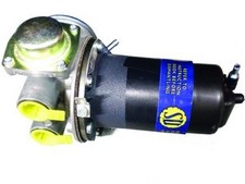 Genuine SU Electric Fuel Pump