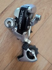 Retro 1989 shimano exage 400 - retro,