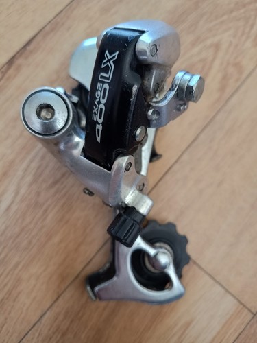 Retro 1989 shimano - shimano, 400