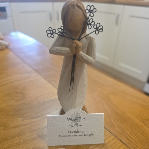 Willow tree friendship - tree,