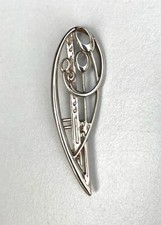 Ola Gorie Sterling Silver