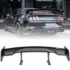Universal Rear Trunk Spoiler