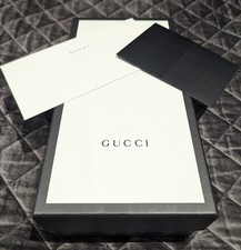 Gucci hard shoes box - shoes, white
