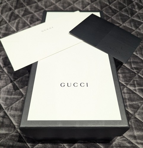 Gucci hard shoes box - hard, white