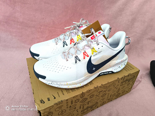 Nike reactx pegasus trail - pegasus, 5