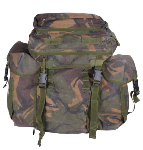 British army dpm - british,