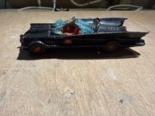 Corgi 267 Batmobile Vintage