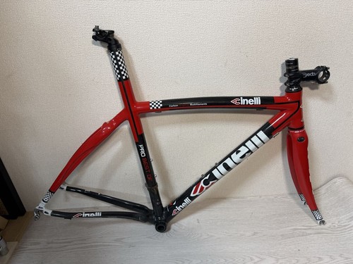 Cinelli pro best carbon - pro, of