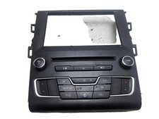 Ford mondeo climate - ford,