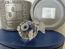 SWAROVSKI CRYSTAL SOUTH SEA