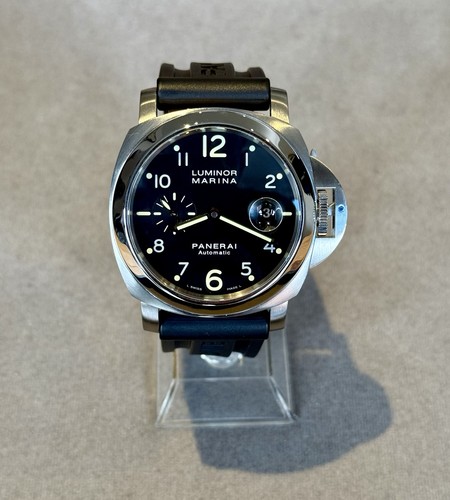 Panerai luminor marina - luminor,