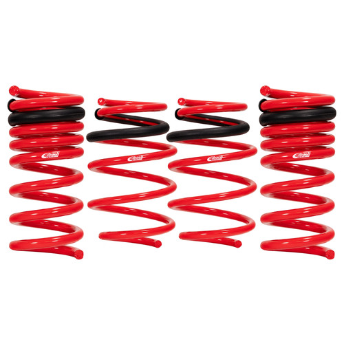 Eibach 11785 sportline front - eibach,