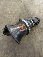 Carbon Intake For Multiple