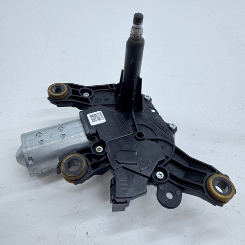 Renault clio mk4 wiper - wiper, motor