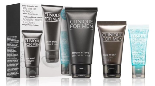 Clinique for men daily intense - clinique,