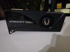 Zotac Gaming RTX 2080 Ti