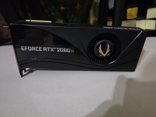 Zotac gaming rtx 2080 - gaming,