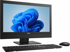 Dell OptiPlex 3240 22" AiO i5