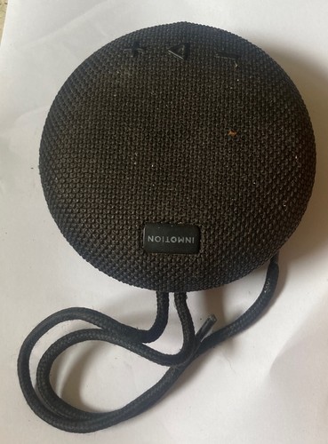 Inmotion portable bluetooth - inmotion,