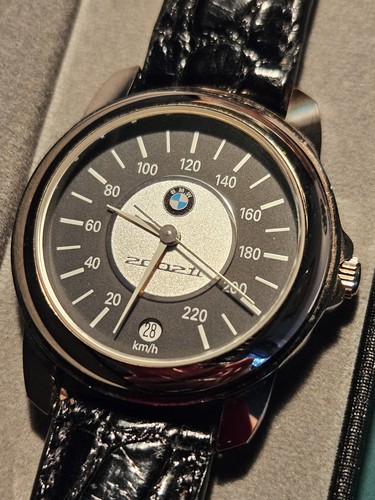 Rare 36mm bmw 2002ti - 36mm,