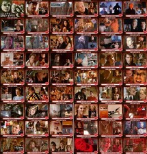 The Lost Boys (1987) movie