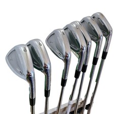 Mizuno MP−64 8S Iron Set