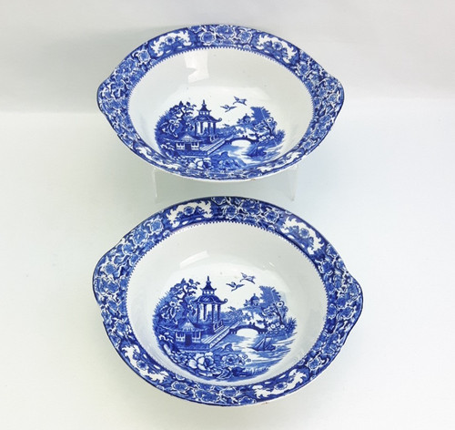 Swinnertons olde alton ware - olde,