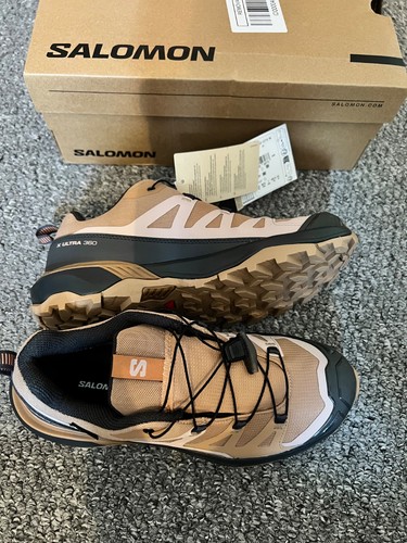 Salomon ultra 360 gtx w - ultra,
