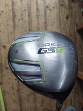 Orka GS5 12 Degree Driver  Dvs