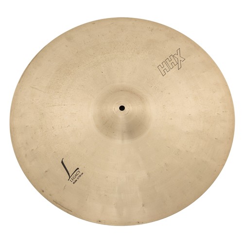 Sabian hhx legacy ride - 21”,