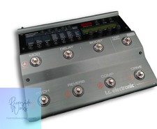 T.C. Electronic Nova System