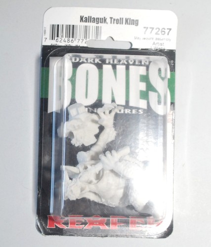 Reaper miniatures dark - reaper,
