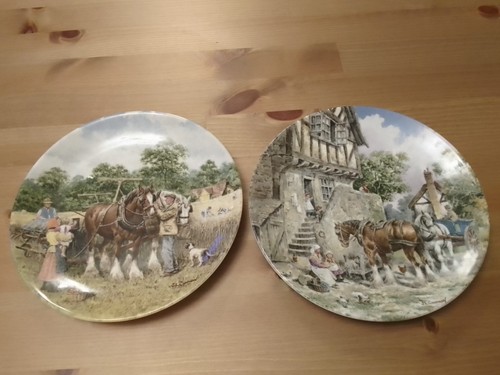 Wedgwood binding the corn - wedgwood, &