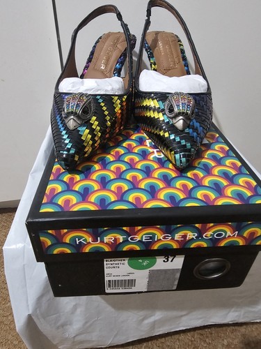 Kurt geiger shoes - geiger,