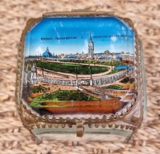 French Glass  Bijouterie