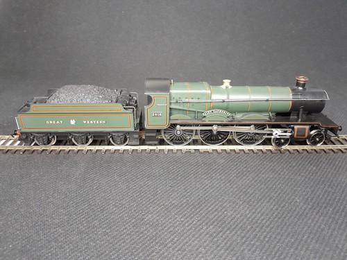Hornby 141 great western - great,