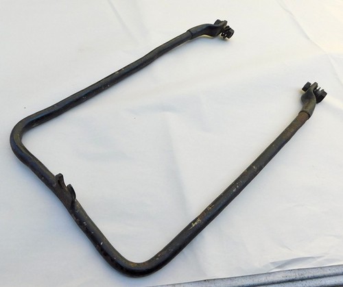 Triumph motorcycle pre - &, unit