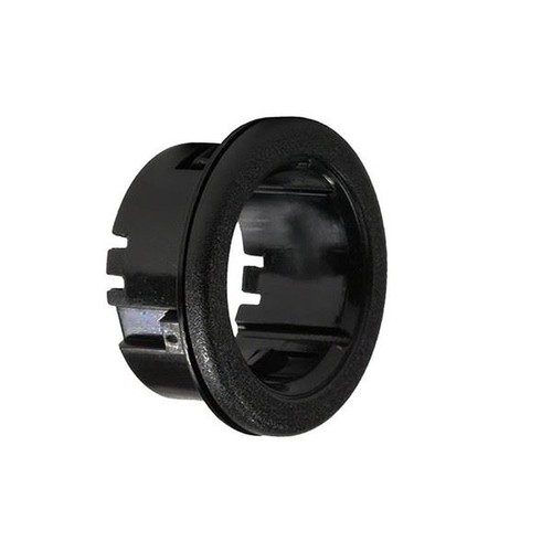 Power outlet retainer high - power,