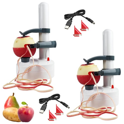 Arsuk electric apple - arsuk, peeler