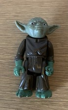 Vintage Star Wars Yoda 1980